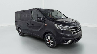 RENAULT TRAFIC TRAFIC BLUE DCI 170 AUTO TECHNO