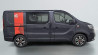 RENAULT TRAFIC CABINE APPROFONDIE TRAFIC CA BLUE DCI 170 L1H1 3T AUTO EXTRA