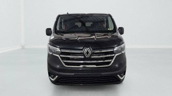 RENAULT TRAFIC TRAFIC BLUE DCI 170 AUTO TECHNO