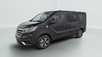 RENAULT TRAFIC TRAFIC BLUE DCI 170 AUTO TECHNO