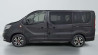 RENAULT TRAFIC TRAFIC BLUE DCI 170 AUTO TECHNO