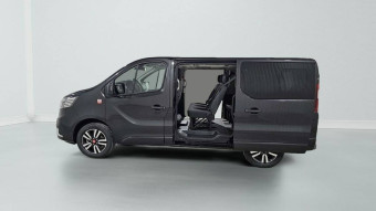 RENAULT TRAFIC TRAFIC BLUE DCI 170 AUTO TECHNO