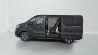 RENAULT TRAFIC TRAFIC BLUE DCI 170 AUTO TECHNO