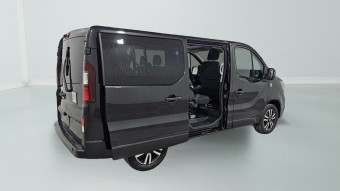 RENAULT TRAFIC TRAFIC BLUE DCI 170 AUTO TECHNO