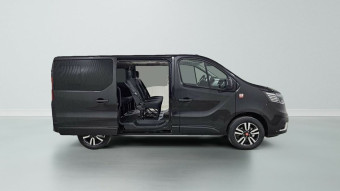 RENAULT TRAFIC TRAFIC BLUE DCI 170 AUTO TECHNO
