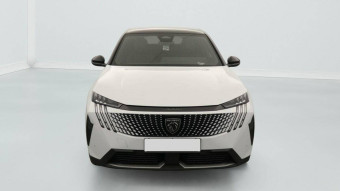 PEUGEOT 3008 PHASE 4 GT 1.2 HYBRID 145