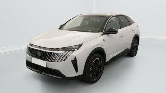 PEUGEOT 3008 PHASE 4 GT 1.2 HYBRID 145
