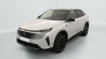 PEUGEOT 3008 PHASE 4 GT 1.2 HYBRID 145