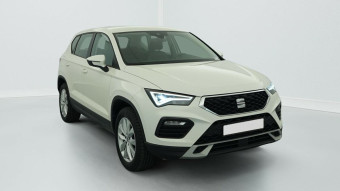 SEAT ATECA 2.0 TDI 150 CH START STOP DSG7 4DRIVE STYLE