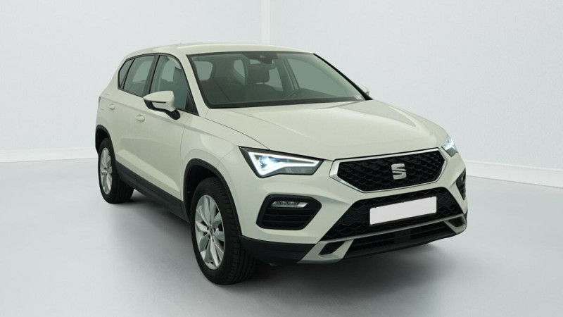 SEAT ATECA 2.0 TDI 150 CH START STOP DSG7 4DRIVE STYLE