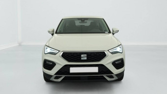 SEAT ATECA 2.0 TDI 150 CH START STOP DSG7 4DRIVE STYLE