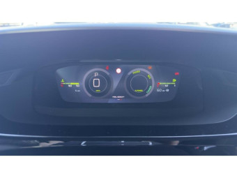 PEUGEOT 308 PHASE 2 HYBRID 145 DCS6 GT