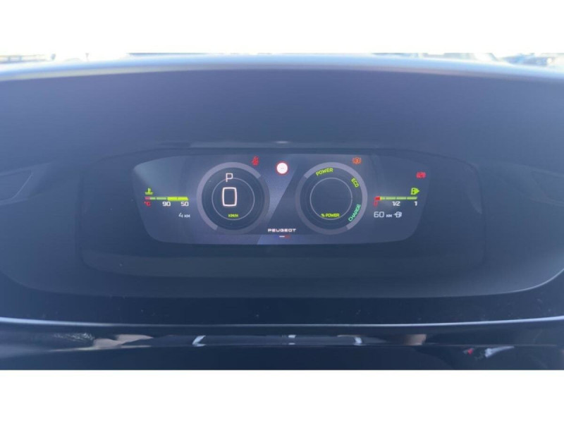 PEUGEOT 308 PHASE 2 HYBRID 145 DCS6 GT