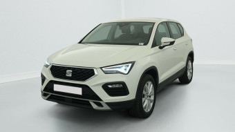 SEAT ATECA 2.0 TDI 150 CH START STOP DSG7 4DRIVE STYLE