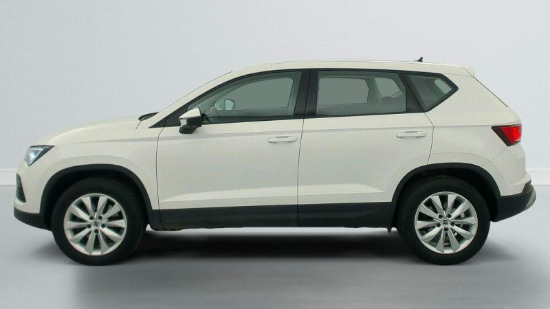 SEAT ATECA 2.0 TDI 150 CH START STOP DSG7 4DRIVE STYLE