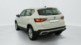 SEAT ATECA 2.0 TDI 150 CH START STOP DSG7 4DRIVE STYLE