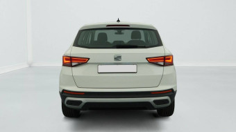 SEAT ATECA 2.0 TDI 150 CH START STOP DSG7 4DRIVE STYLE
