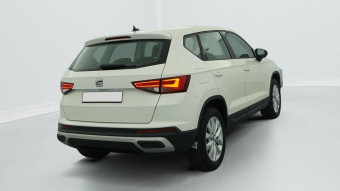 SEAT ATECA 2.0 TDI 150 CH START STOP DSG7 4DRIVE STYLE
