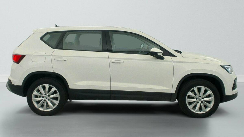 SEAT ATECA 2.0 TDI 150 CH START STOP DSG7 4DRIVE STYLE