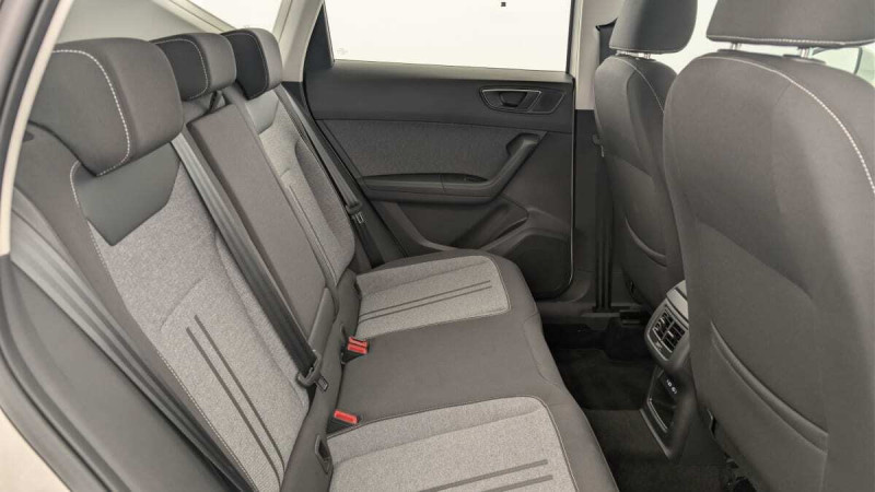 SEAT ATECA 2.0 TDI 150 CH START STOP DSG7 4DRIVE STYLE