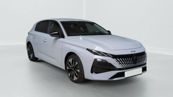 PEUGEOT 308 308 HDI 130CH EAT8 ALLURE