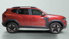 DACIA DUSTER DUSTER HYBRID 140 EXTREME