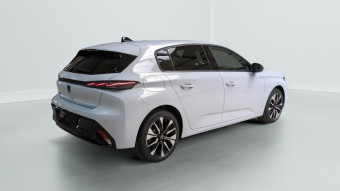 PEUGEOT 308 308 HDI 130CH EAT8 ALLURE
