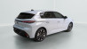 PEUGEOT 308 308 HDI 130CH EAT8 ALLURE