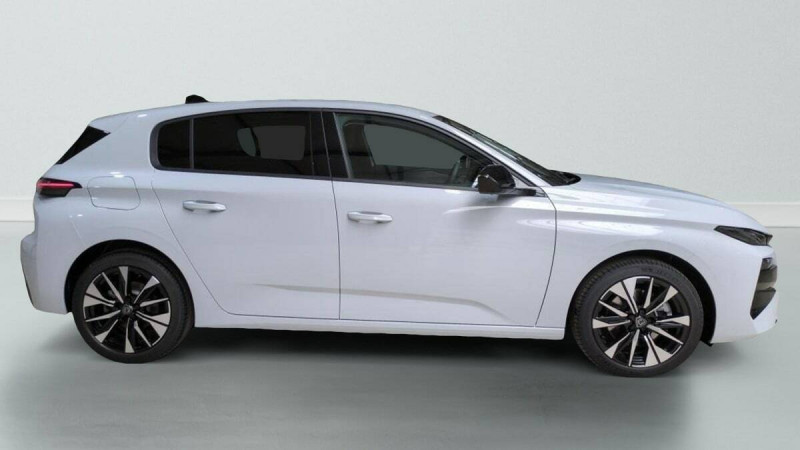 PEUGEOT 308 308 HDI 130CH EAT8 ALLURE