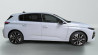 PEUGEOT 308 308 HDI 130CH EAT8 ALLURE