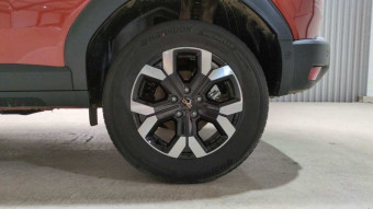 DACIA DUSTER DUSTER HYBRID 140 EXTREME