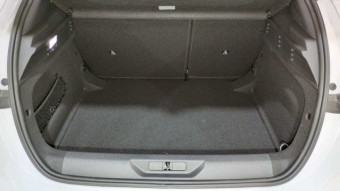 PEUGEOT 308 308 HDI 130CH EAT8 ALLURE