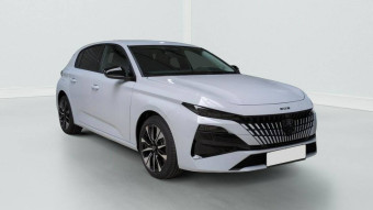 PEUGEOT 308 308 HYBRID 145 E-DCS6 ALLURE