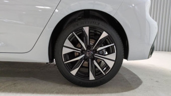 PEUGEOT 308 308 HDI 130CH EAT8 ALLURE