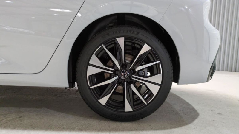 PEUGEOT 308 308 HDI 130CH EAT8 ALLURE