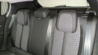 PEUGEOT 308 308 HDI 130CH EAT8 ALLURE