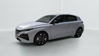 PEUGEOT 308 308 HYBRID 145 E-DCS6 ALLURE