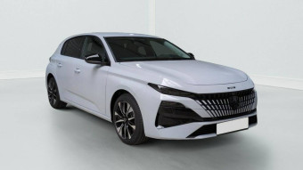 PEUGEOT 308 308 HYBRID 145 E-DCS6 ALLURE