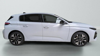 PEUGEOT 308 308 HYBRID 145 E-DCS6 ALLURE