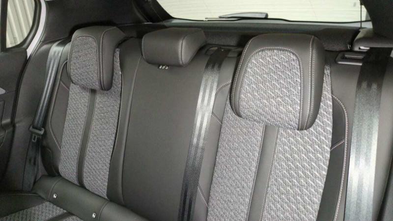 PEUGEOT 308 308 HYBRID 145 E-DCS6 ALLURE