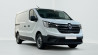 RENAULT TRAFIC FOURGON TRAFIC FG BLUE DCI 130 L1H1 2T8 GSR2 ADVANCE