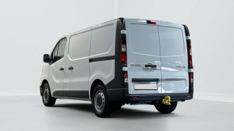 RENAULT TRAFIC FOURGON TRAFIC FG BLUE DCI 130 L1H1 2T8 GSR2 ADVANCE