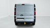 RENAULT TRAFIC FOURGON TRAFIC FG BLUE DCI 130 L1H1 2T8 GSR2 ADVANCE