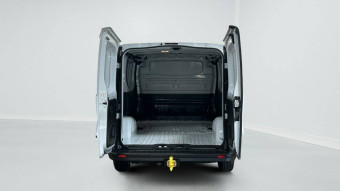 RENAULT TRAFIC FOURGON TRAFIC FG BLUE DCI 130 L1H1 2T8 GSR2 ADVANCE