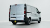 RENAULT TRAFIC FOURGON TRAFIC FG BLUE DCI 130 L1H1 2T8 GSR2 ADVANCE
