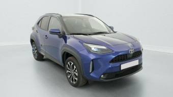 TOYOTA YARIS CROSS HYBRID 130H 2WD DESIGN
