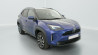 TOYOTA YARIS CROSS HYBRID 130H 2WD DESIGN