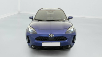 TOYOTA YARIS CROSS HYBRID 130H 2WD DESIGN