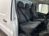 RENAULT TRAFIC FOURGON TRAFIC FG BLUE DCI 130 L1H1 2T8 GSR2 ADVANCE