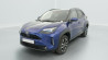 TOYOTA YARIS CROSS HYBRID 130H 2WD DESIGN